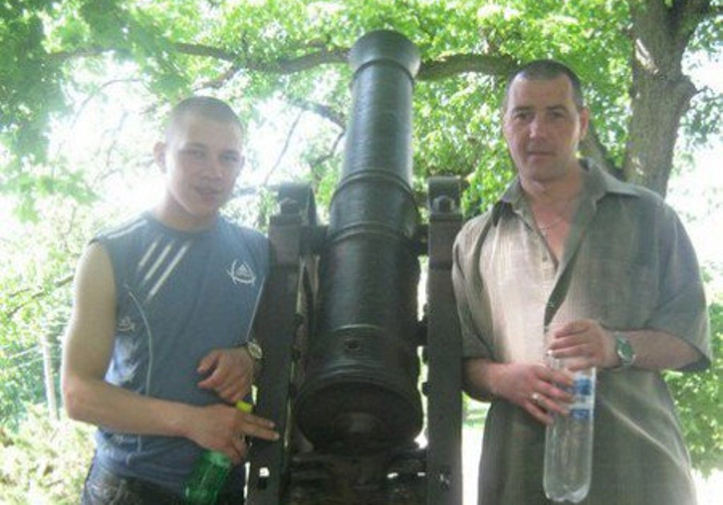 На Донбассе ликвидирован известный боевик Моня: фото нового "груза 200" облетели соцсети