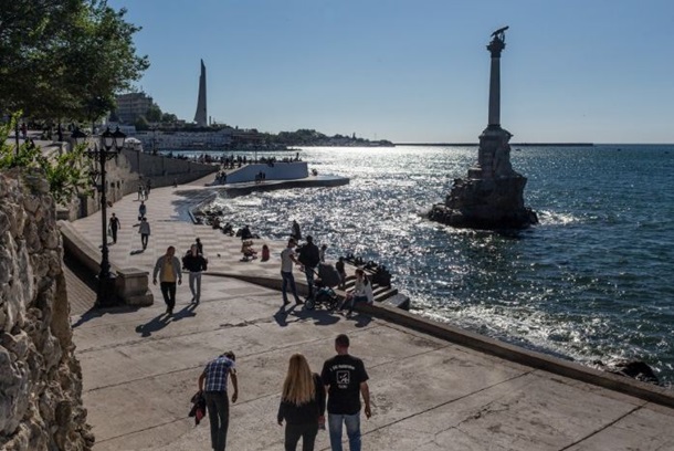 Севастополь после аннексии: как изменился город