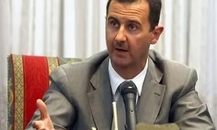 Асад: Главари террористов в Сирии - представители развитого европейского общества