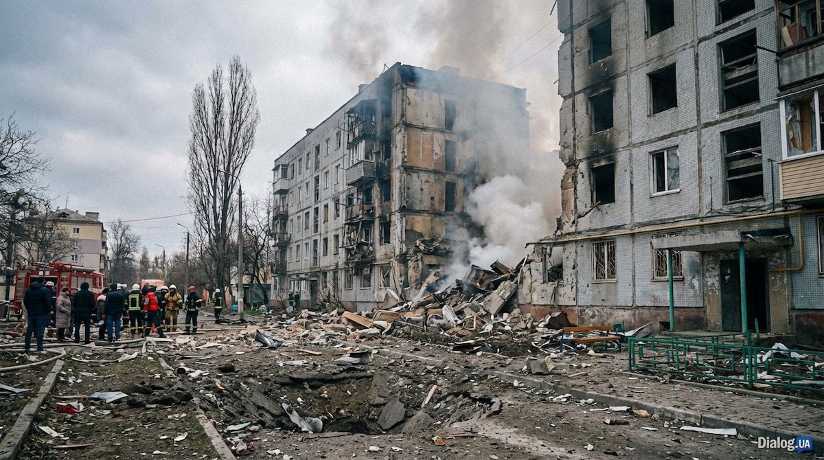 Россия готова к массированному ракетному обстрелу Украины – названы сроки