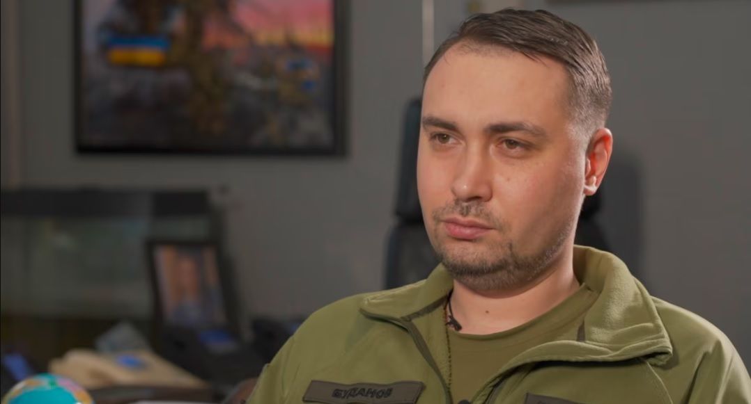 "Нам не було соромно..." – гурт "Курган і Agregat" отримав подяку від голови ГУР Кирила Буданова