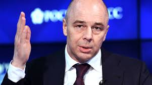 Министр финансов Силуанов испуганно отрицает крах для РФ из-за новых санкций США: "Сами себе в ногу выстрелят"