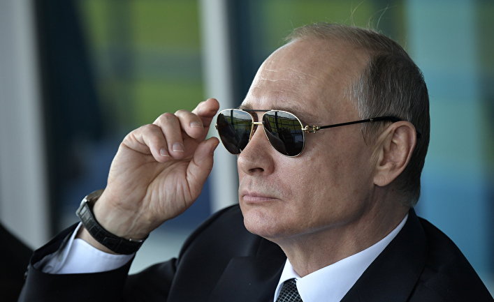 Путин собирает чемоданы в аннексированный Крым: стала известна цель визита президента РФ 