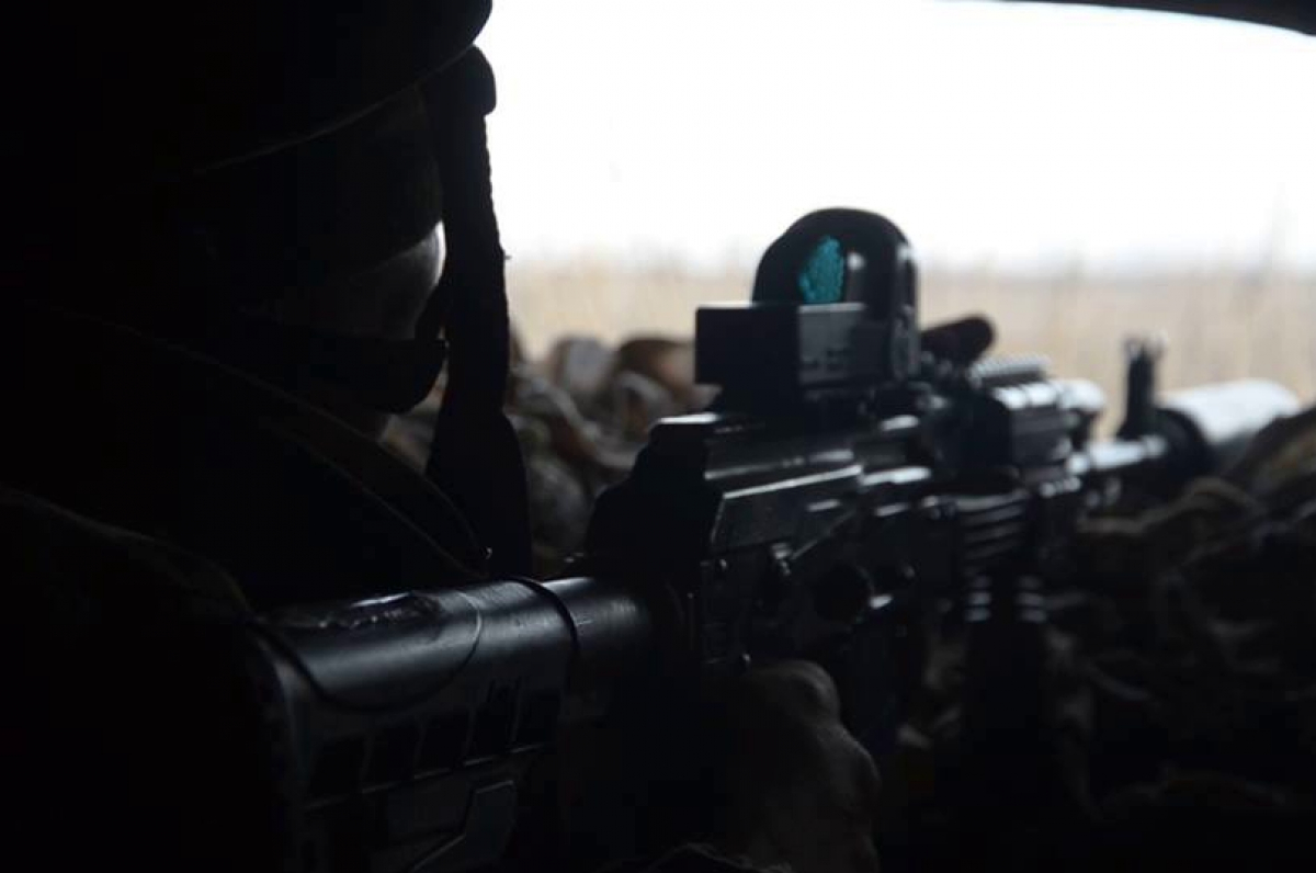 ​Затишье на фронте: боевики Донбасса резко сократили обстрелы, все детали