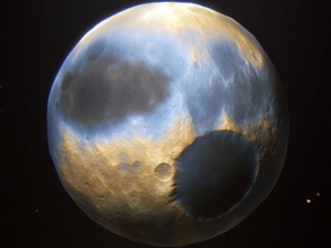 Что особенного в Плутоне? И другие факты о маленькой планете
