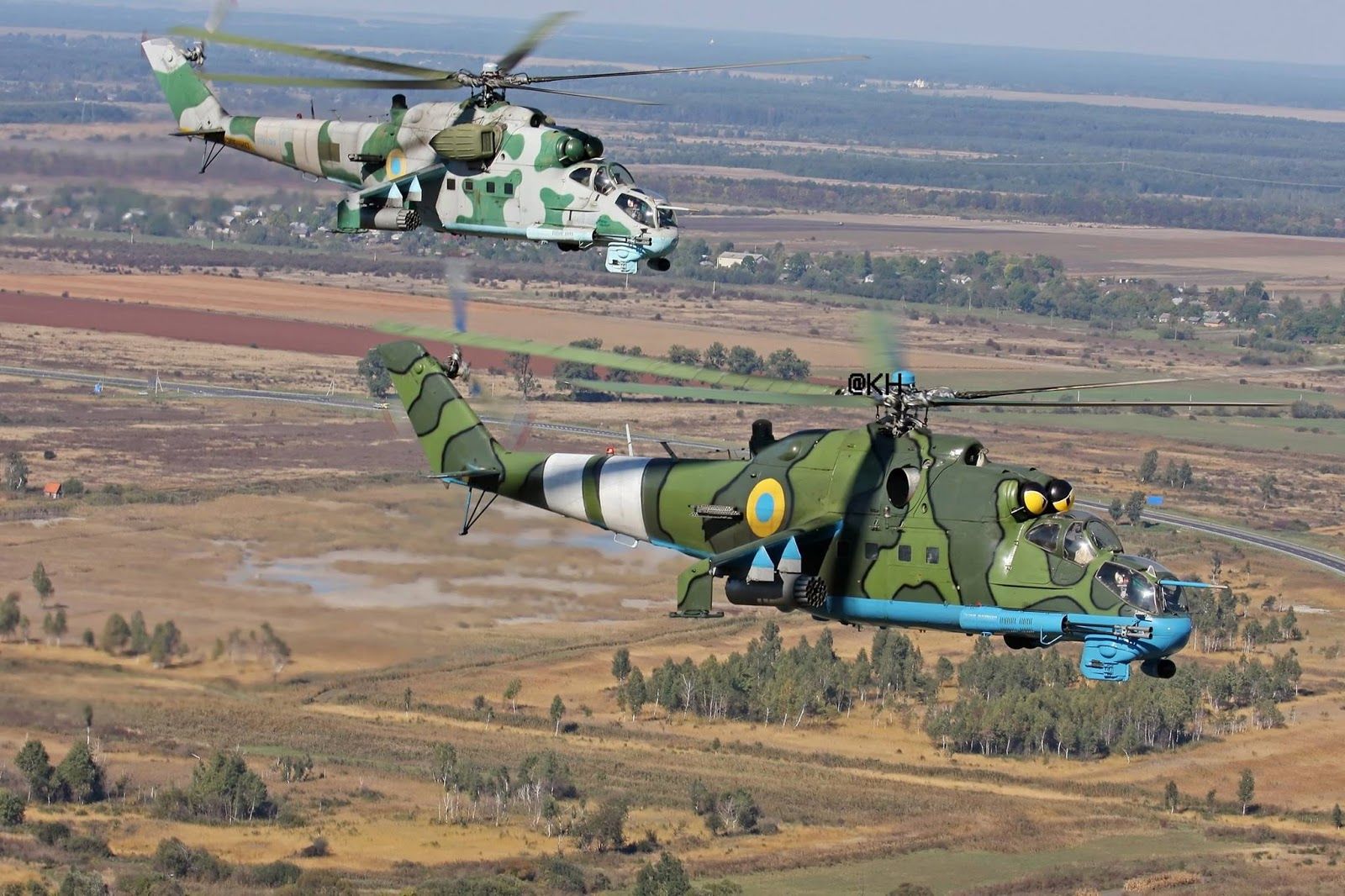 ​Удачный день для украинской авиации на Херсонщине: сводка ОК "Юг"