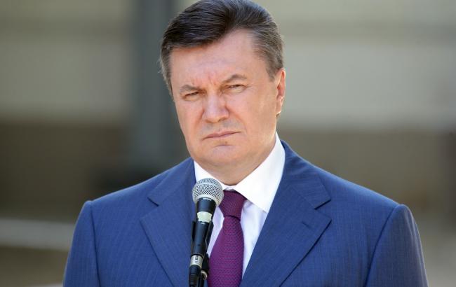 "Черная бухгалтерия" "Партии регионов": Тягнибок требует опровержения, Казанский назвал Януковича нелегитимным