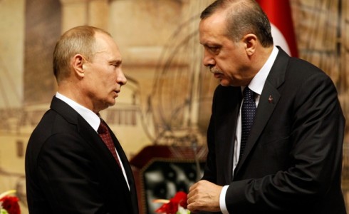 Лавров: Путин ранее уже извинялся перед Турцией за инциденты с российскими самолетами