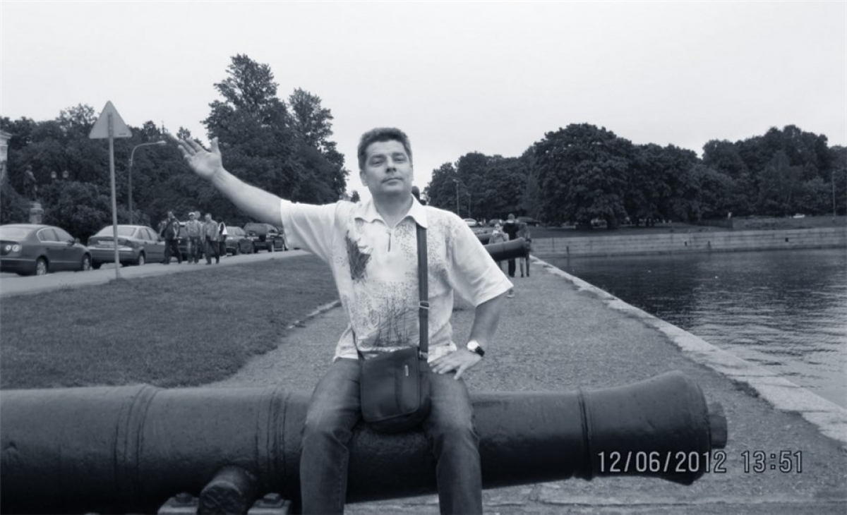 ​ДТП с участием Ефремова: в семье погибшего Захарова произошла еще одна трагедия