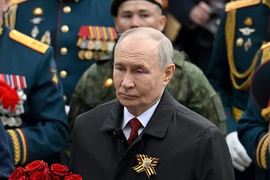 “Царь” сорвался: почему Путин сам разрушает свое перемирие