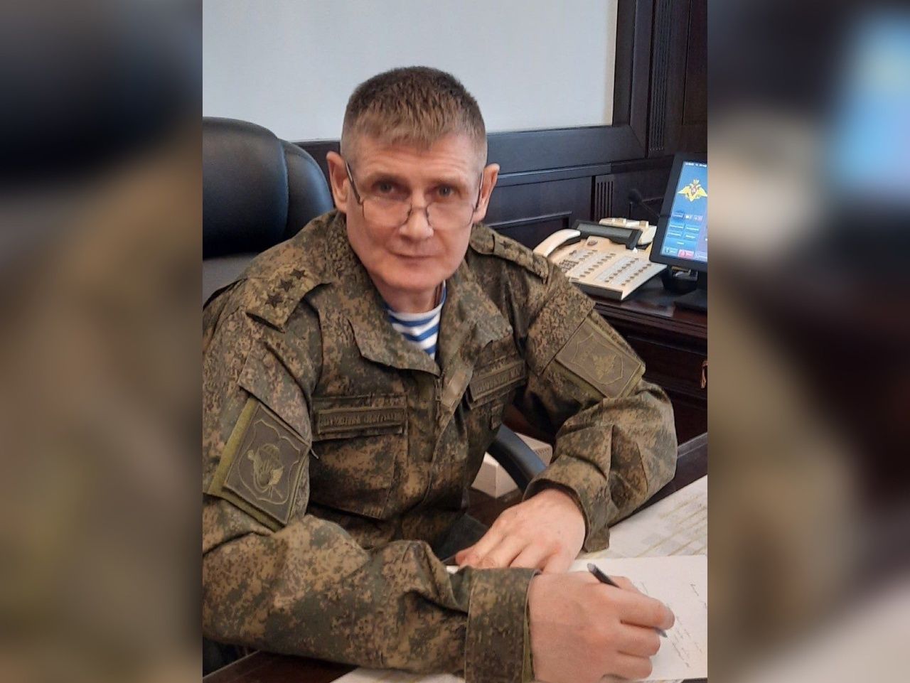 ​В РФ нашелся генерал, заявляющий о своих "громких успехах" на Донбассе, но его не замечает Шойгу – ISW