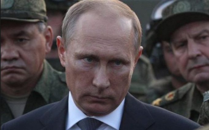 Режим Путина в шаге от катастрофы: США замораживают активы всех российских чиновников и олигархов из санкционного списка – громкие подробности