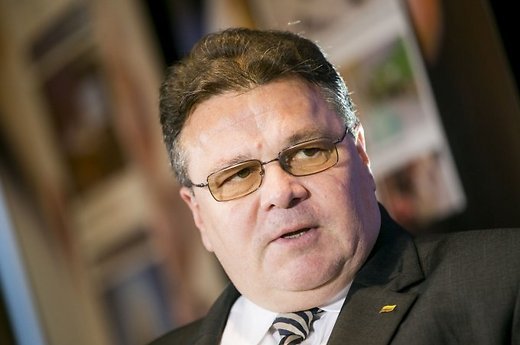 МИД Литвы прокомментировал высказывании Жириновского: место таких политиков в зоопарке