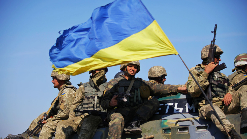 На Донбассе начался отвод войск ВСУ и "ЛНР" – подробности 