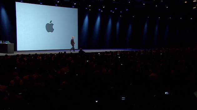 Apple презентует iPhone 6s, iPhone 6s Plus и другие новинки. Прямая видео-трансляция