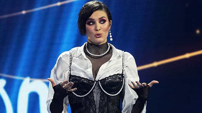 MARUV впервые прокомментировала отказ ехать на "Евровидение": "Это данность, примите этот факт"