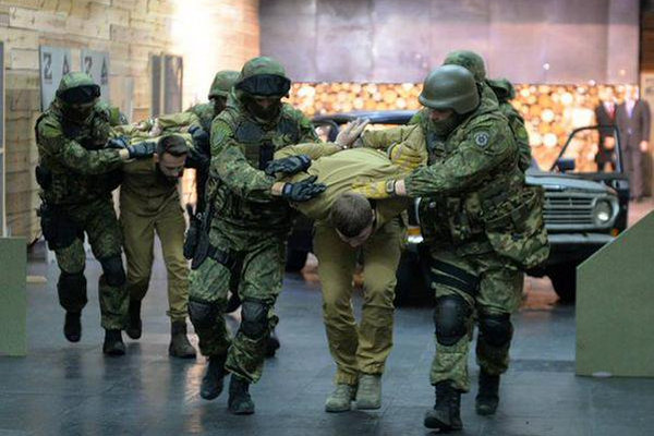 ​Полиция Украины поздравила “воров в законе” с предстоящим Новым Годом масштабной облавой, - подробности