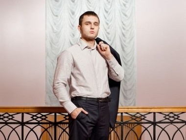 Карьерный рост Яремы-младшего занял 4 месяца