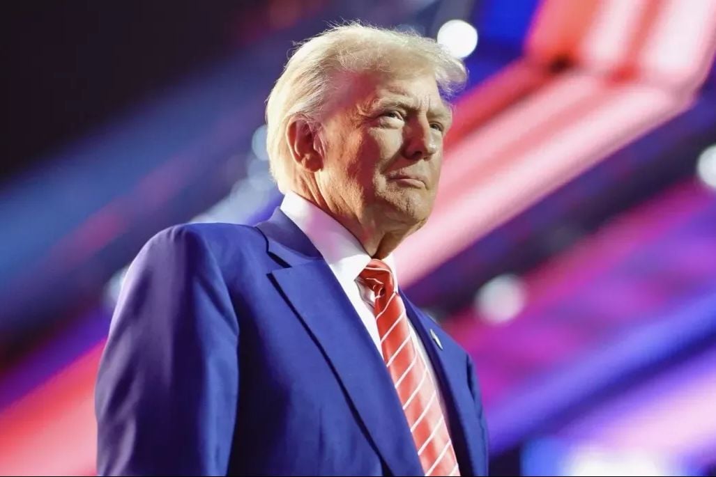 ​Опущенные руки перед Путиным: о чем говорит новая стратегия нацбезопасности США