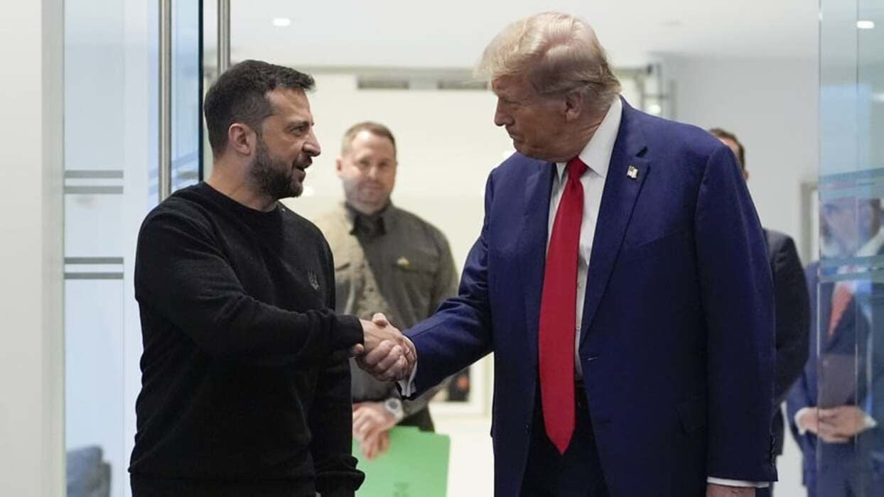 Зеленский раскрыл, как Трамп может "поставить Путина на колени", вызвав "социальный взрыв"