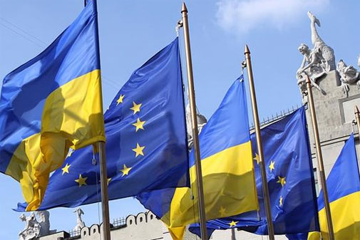 The Telegraph: свержение правительства в Украине финансировалось из Брюсселя