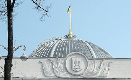 Из Блока Петра Порошенко уже вышли четыре депутата