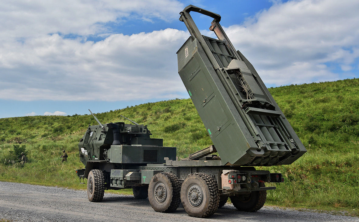 Результативные удары HIMARS заставили РФ переносить склады БК подальше от линии фронта