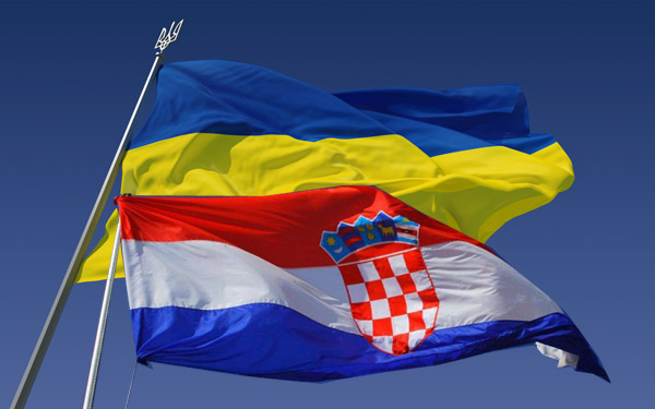 Порошенко провел встречу с хорватским президентом Колиндой Грабар-Китарович: Хорватия поможет Украине в реинтеграции временно оккупированных территорий 