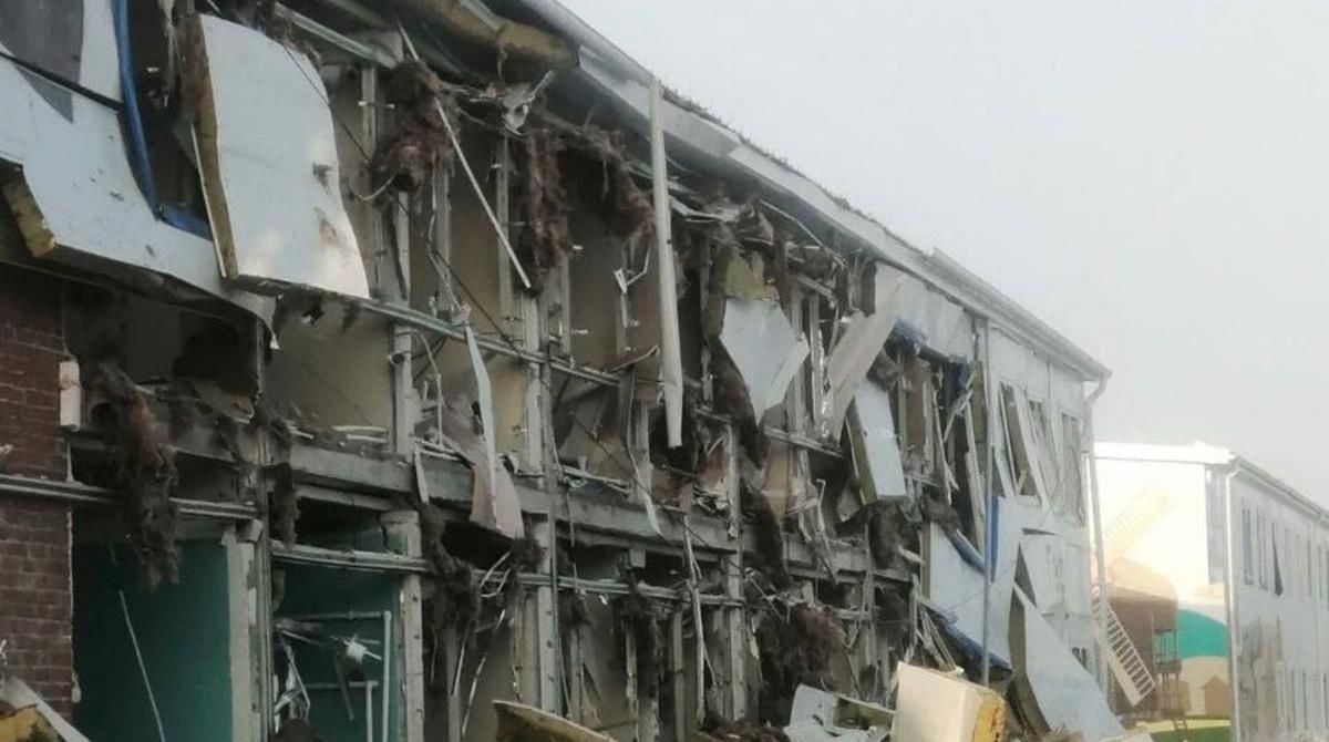 Україна вперше за роки війни завдала удару по військових об'єктах Татарстану: в ISW вказали на плюси