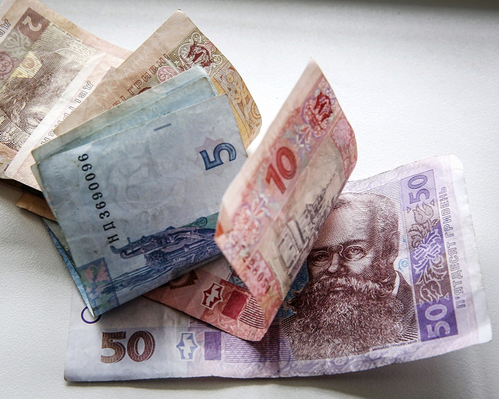 Вилкул: после выборов гривна упадет до 25 гривен за 1 доллар