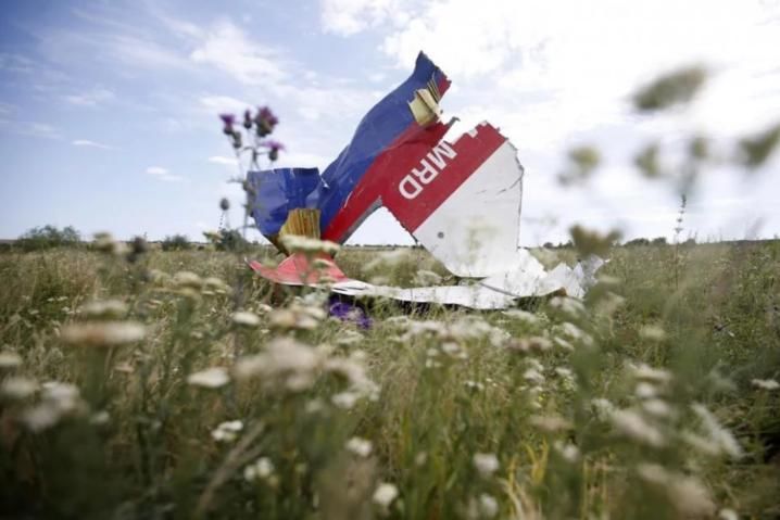 На рассмотрении дела MH17 Россию лишили очень важного аргумента против Украины