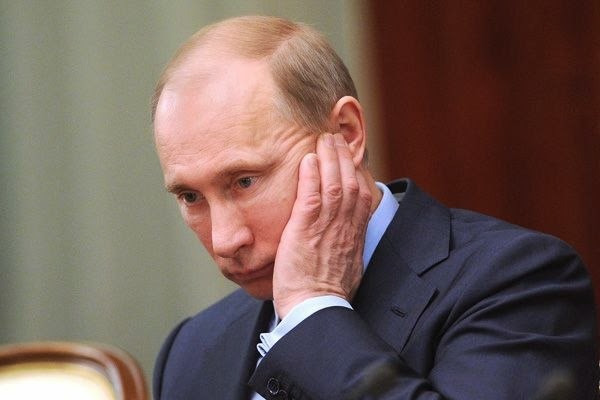 Путин пошел на вынужденный шаг: приближается момент возвращения Донбасса в состав Украины, - Боровой