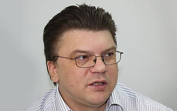 Скандал в "Батькивщине": Игорь Жданов отказался по требованию Тимошенко уйти с поста министра молодежи и спорта
