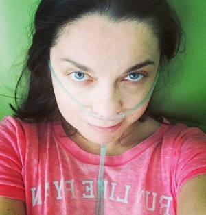CМИ: певица Наташа Королева попала в больницу 