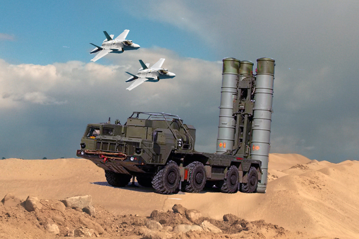 ВВС Израиля совместно с НАТО "разбили" супер-ракету "Триумф": Кремль в отчаянии