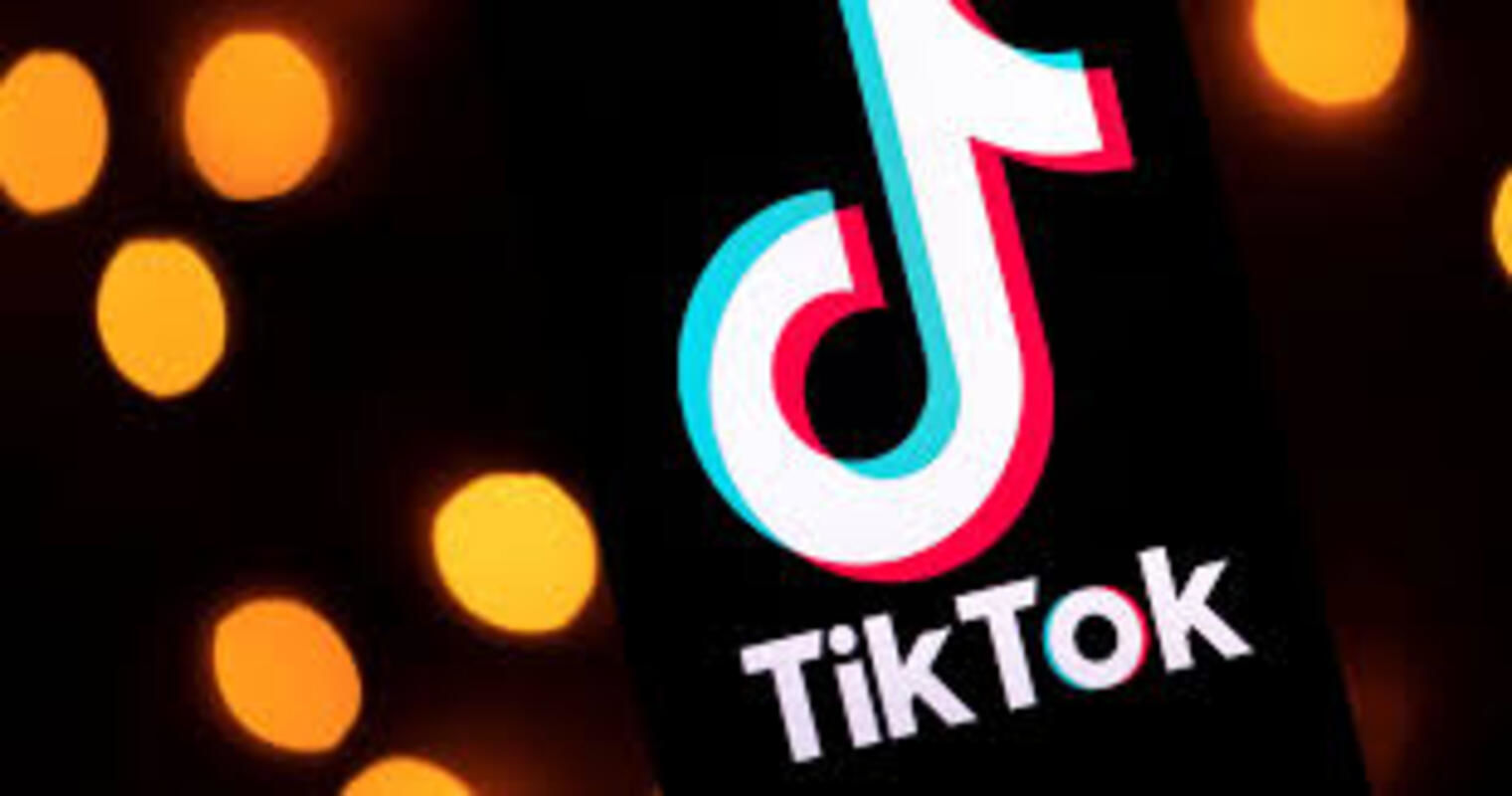 "Нет" российской пропаганде: в TikTok массово блокируются вражеские каналы