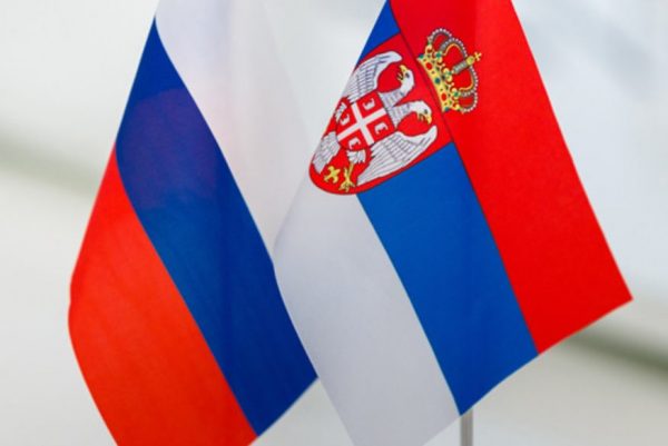 "Мы все должны оставаться внимательными, наблюдая за тем, что делает Россия", - в Госдепе США призвали Балканы остерегаться действий РФ