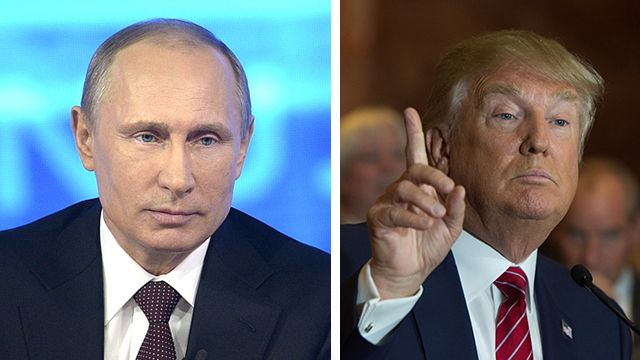 У Трампа есть одно редкое качество, которое по-настоящему пугает Путина, - российский историк Галкина 