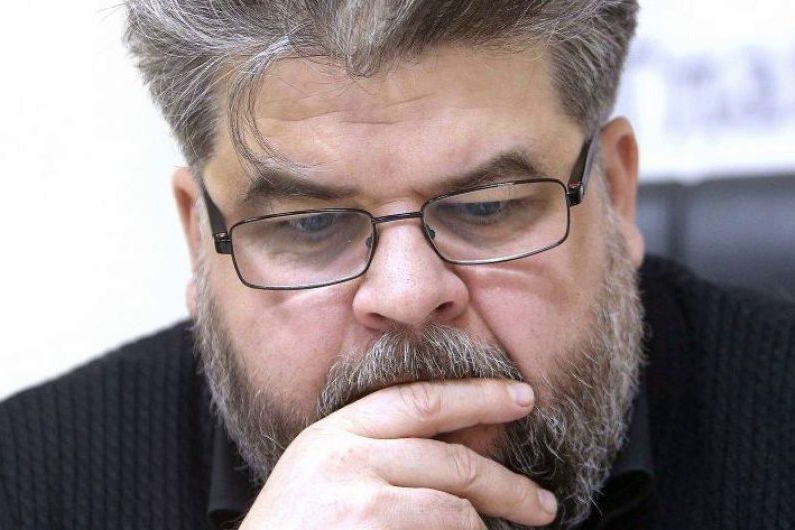 Богдан васильевич яременко