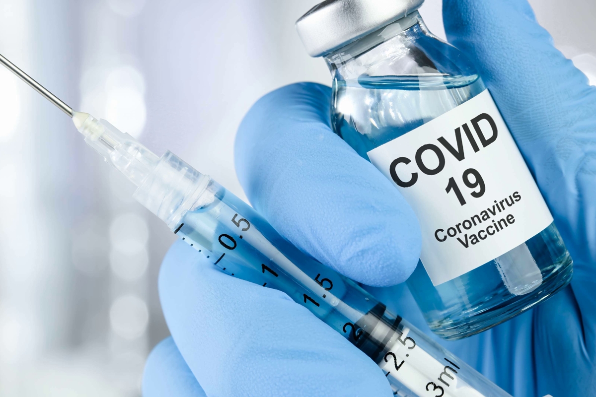 ​Украина бесплатно получит 4 млн доз вакцины от коронавируса - в Минздраве назвали сроки