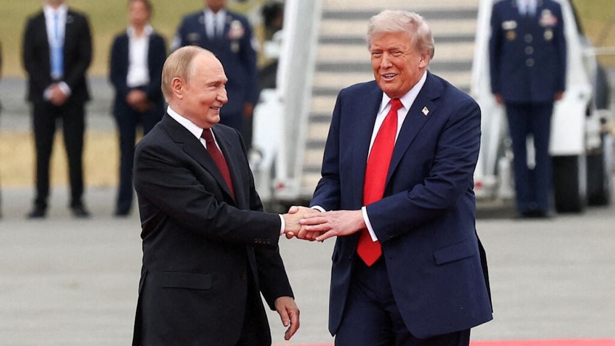"Соглашения не будет", – в WSJ назвали причину дипломатического провала Трампа с Путиным