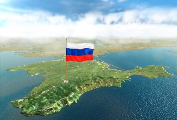 СМИ: Москва наращивает военное присутствие в северном Крыму