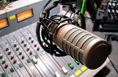 В России начало вещать украинское радио на русском языке