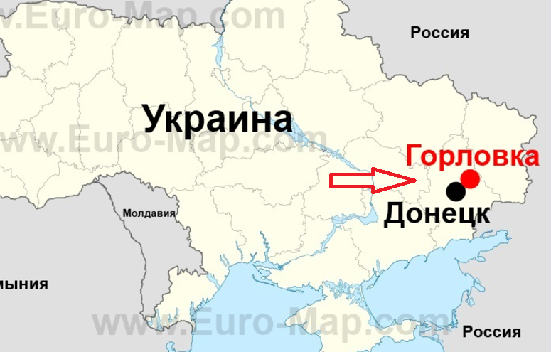 "Все шахты затоплены. ЦоФы - порезаны, шахтеров нет. Городу осталось жить максимум 5 лет" - жительница Горловки рассказала, почему город ждет страшная катастрофа