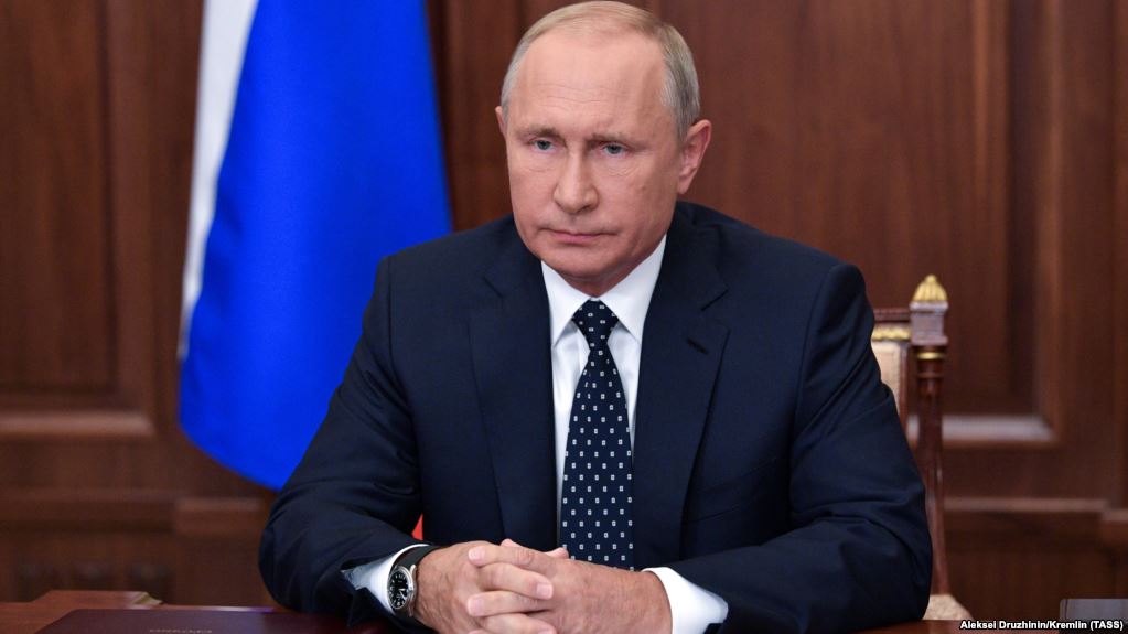 "Слабое место" Путина: британские СМИ рассказали об уникальной информации