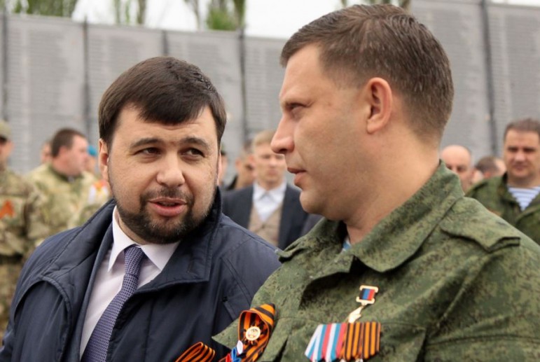 О Захарченко всплыли скандальные подробности: теперь понятно, кем убитый главарь "ДНР" был на самом деле