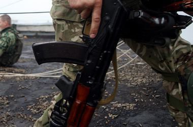 Потери среди боевиков ДНР: попытка захвата позиций ВСУ возле Майорска не удалась