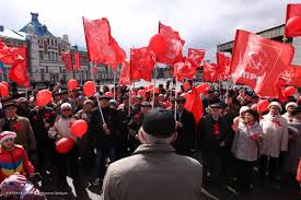 ​В ЛНР собрались возрождать коммунизм: в Луганск едут российские политики