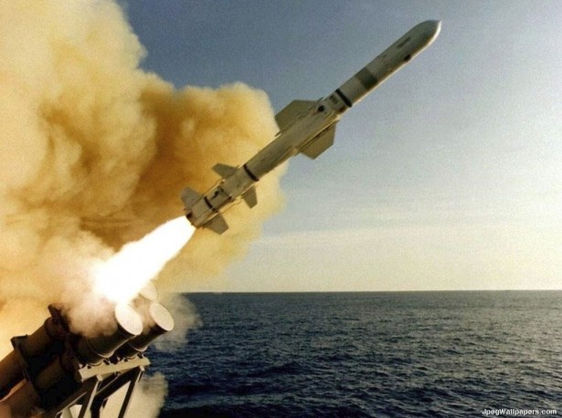 Флот России в Крыму и Азовском море может быть уничтожен в считанные минуты: США готовятся вооружить Украину "Гарпунами"