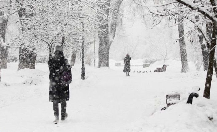 Погода в Украине в последние дни 2020 года: к чему готовиться украинцам